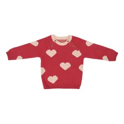 A Toddler Thing Unisex Kids Pullover Printed Sweater-image-76