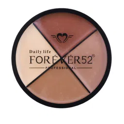 Daily Life Forever52 Women 4 Color Concealer Wheel AC002 12 g-36