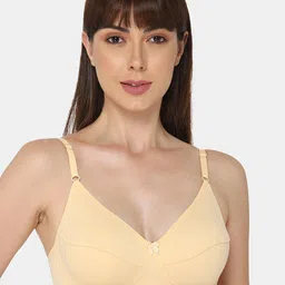 intimacy LINGERIE Medium Coverage Cotton Everyday Bra With All Day Comfort-picture-33