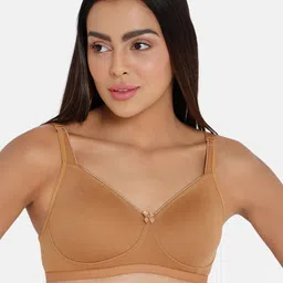 intimacy LINGERIE Medium Coverage Everyday Cotton Bra With All Day Comfort-19