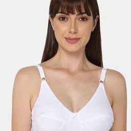 intimacy LINGERIE Medium Coverage Cotton Everyday Bra With All Day Comfort-picture-42