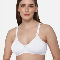 intimacy LINGERIE Medium Coverage Maternity Bra With All Day Comfort-picture-9