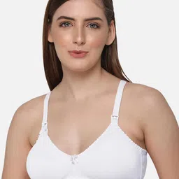 intimacy LINGERIE Medium Coverage Maternity Bra With All Day Comfort-picture-22