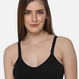 intimacy LINGERIE Medium Coverage Cotton Maternity Bra With All Day Comfort-picture-18