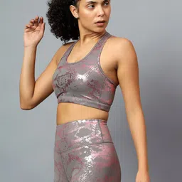 Fitkin Bra Medium Coverage image 1