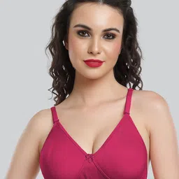 Lovable Full Coverage All Day Comfort Super Support Everyday Bra-picture-14