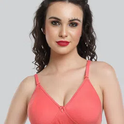 Lovable Full Coverage Non Padded Non-Wired Seamless Every Day Bra With All Day Comfort-picture-48