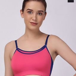Floret Pack Of 2 Full Coverage All Day Comfort Everyday Bra-11