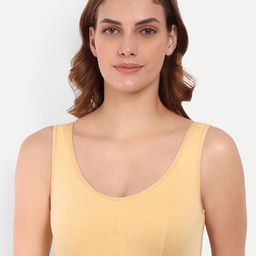 BLAZON Breathable Non-Padded Non Wired Cotton Workout Bra With All Day Comfort-picture-54