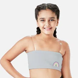 You Got Plan B Lightly Padded Tube Bra with Removable Straps Beginners Bra-picture-42