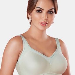 Sonari Full Coverage All Day Comfort Cotton T-Shirt Bra-image-77