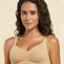 Van Heusen Pack Of 2 Full Coverage Cotton Bra All Day Comfort-image-25