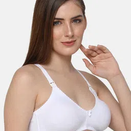 intimacy LINGERIE Medium Coverage Maternity Bra With All Day Comfort image 5