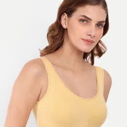 BLAZON Full Coverage Bra image 5