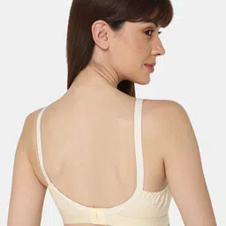NAIDU HALL Medium Coverage Everyday Bra With All Day Comfort image 3