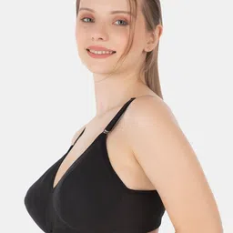Tweens Pack of 3 Full Coverage Everyday Bra With All Day Comfort image 3