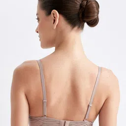 DeFacto Bra Medium Coverage image 4