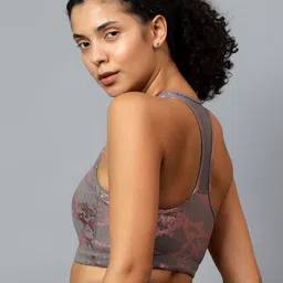 Fitkin Bra Medium Coverage image 4