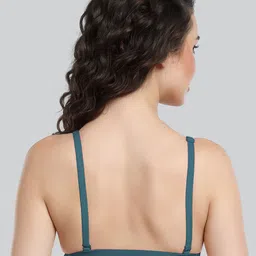 Lovable Full Coverage Non Padded Non-Wired Seamless Every Day Bra With All Day Comfort image 2