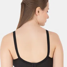 Tweens Pack of 3 Full Coverage Everyday Bra With All Day Comfort image 4