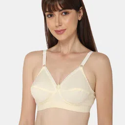 NAIDU HALL Medium Coverage Everyday Bra With All Day Comfort image 5