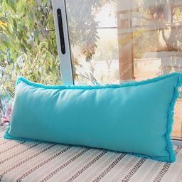 THROWPILLOW Lavender Rectangle Cushion Covers-image-7