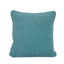 MASPAR Teal Blue Square Cushion Covers-picture-12