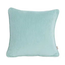 MASPAR Green Square Cushion Cover image 1
