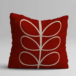 STITCHNEST Set of 5 Multi Printed Cushion Covers image 4