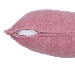 MASPAR Unisex Pink Cushion Covers image 3
