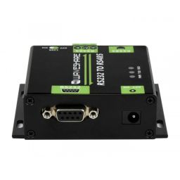 Waveshare Industrial Grade Isolated RS232 to RS485 Converter 5KV ESD 1200m Transmission Converter Isolated RS232 to RS485 Converter For Industrial Applications - RS4129Waveshare Industrial Grade Isolated RS232 to RS485 Converter 5KV ESD 1200m Transmission Converter Isolated RS232 to RS485 Converter For Industrial Applications - RS4129 image 3