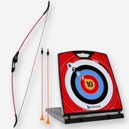 Soft Archery Set Discovery 100-image-62