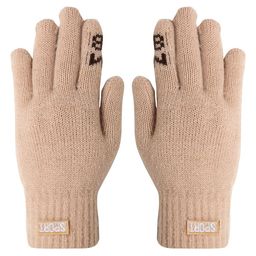 FabSeasons Kids Comfortable Winter Gloves-picture-39