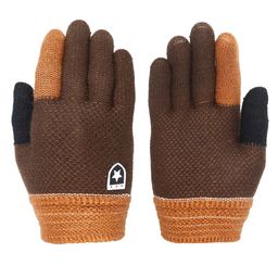 FabSeasons Kids Self-Designed Windstorm Gloves-12