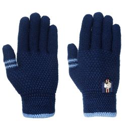 FabSeasons Kids Acrylic Woollen Winter Gloves-52