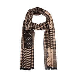 The Tie Hub Men Wool Printed Scarf-image-69