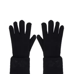 Zacharias Microfleece Windstorm Gloves-picture-4