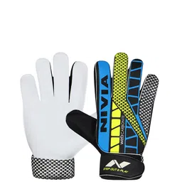 NIVIA Men Printed Goalkeeper Gloves-image-61
