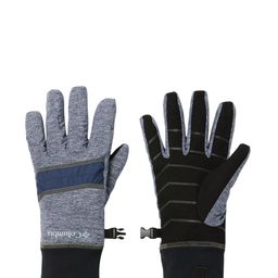 Columbia Men Infinity Trail II Winter Gloves-image-97