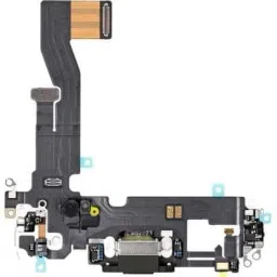 Elyon Design CHARGING FLEX BOARD::100% Original Charging Connector Flex cable0012 iPhone 12 Charging Connector Flex cable-9