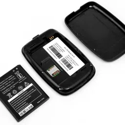 my wifi 4G Wifi hotspot support All 4g SIM Networks 4G Router 2.4 GHz 150 Mbps Wifi Speed Single Band Internal Antenna MiFi (Sim Based)-5