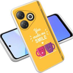 Back Cover for Infinix Smart 10 HD-image-81