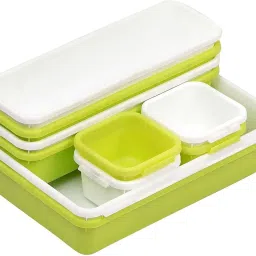 flipkart smartbuy Empty Cutlery Box Drawer Case image 5