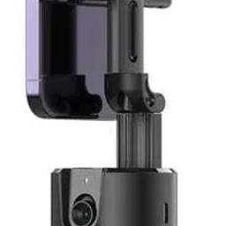 EVAAENTERPRISES GIMBAL P02 (Black Color and 2-Axis Stabilization) 2 Axis Gimbal for Mobile, Camera-26
