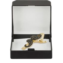 Paranoid Stainless Steel Tie Pin-image-10