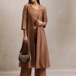 Top Pant Co-ords Set-image-94