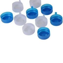 20 LTR WATER BOTTLE JAR CAP PACK OF 100 PCS Bottled Water Dispenser-28