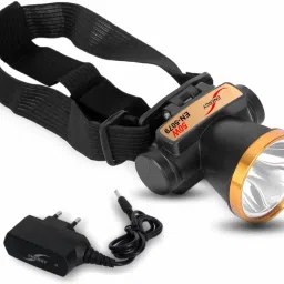 EN-5071HL: Reliable Headlamp for Work & Play Torch-13