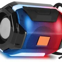 Soroo Future A005 Wireless rechargeable portable Premium bass Multimedia Speaker Box 10 W Bluetooth Laptop/Desktop Speaker-39