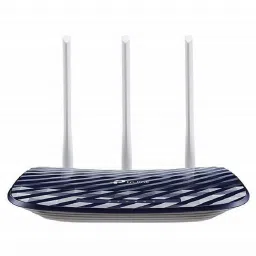 TP-Link Archer C20 AC WiFi Wireless Router 2.4 GHz, 5 GHz 750 MBPS Wifi Speed Dual Band External Antenna Ethernet (Cable Broadband)-21